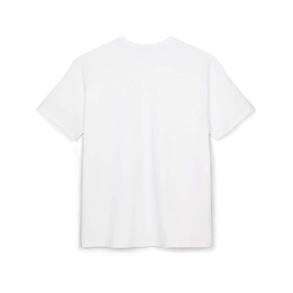 PAALUU Pienesti oversized t-paita valkoinen