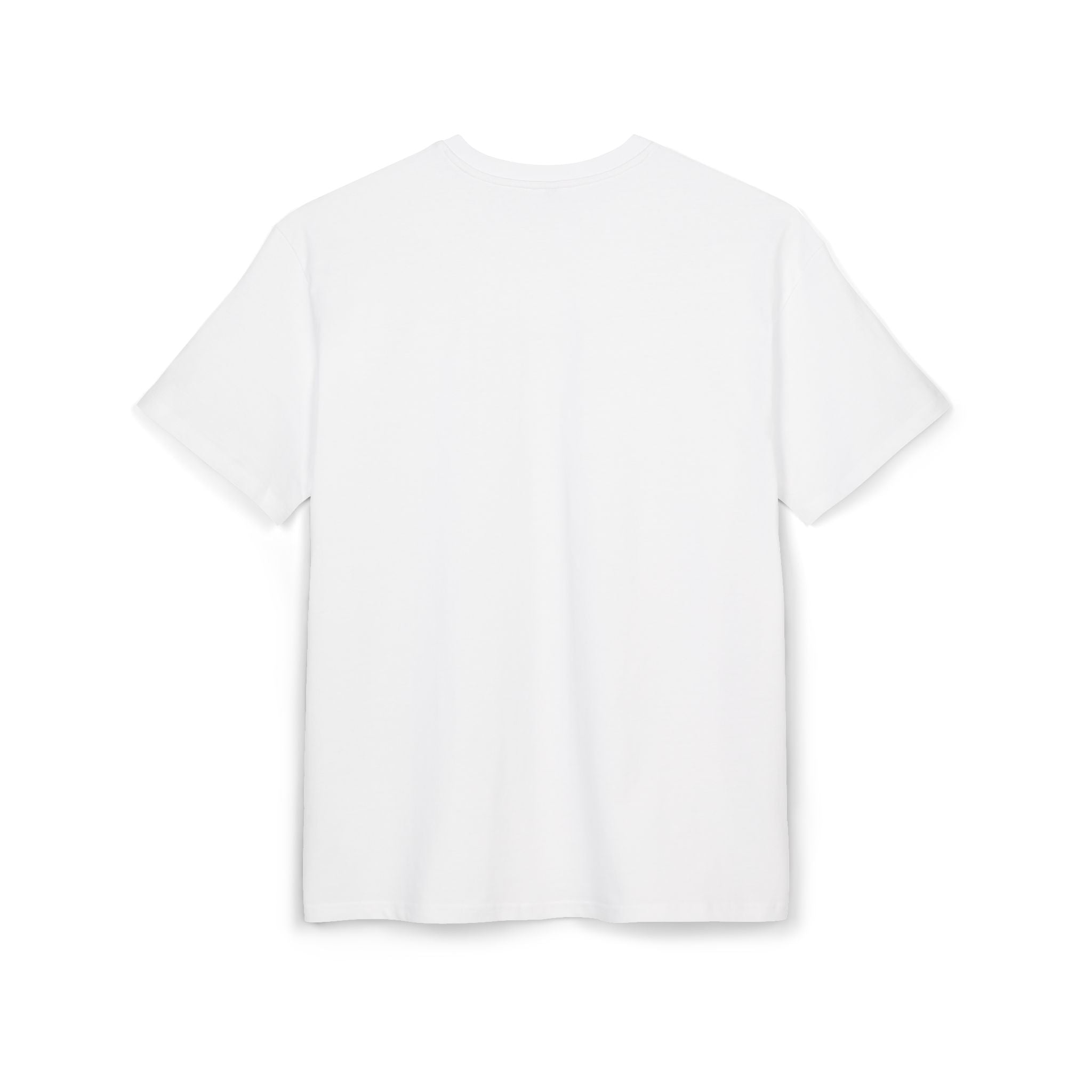PAALUU Pienesti oversized t-paita valkoinen