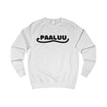 PAALUU Collegepaita valkoinen