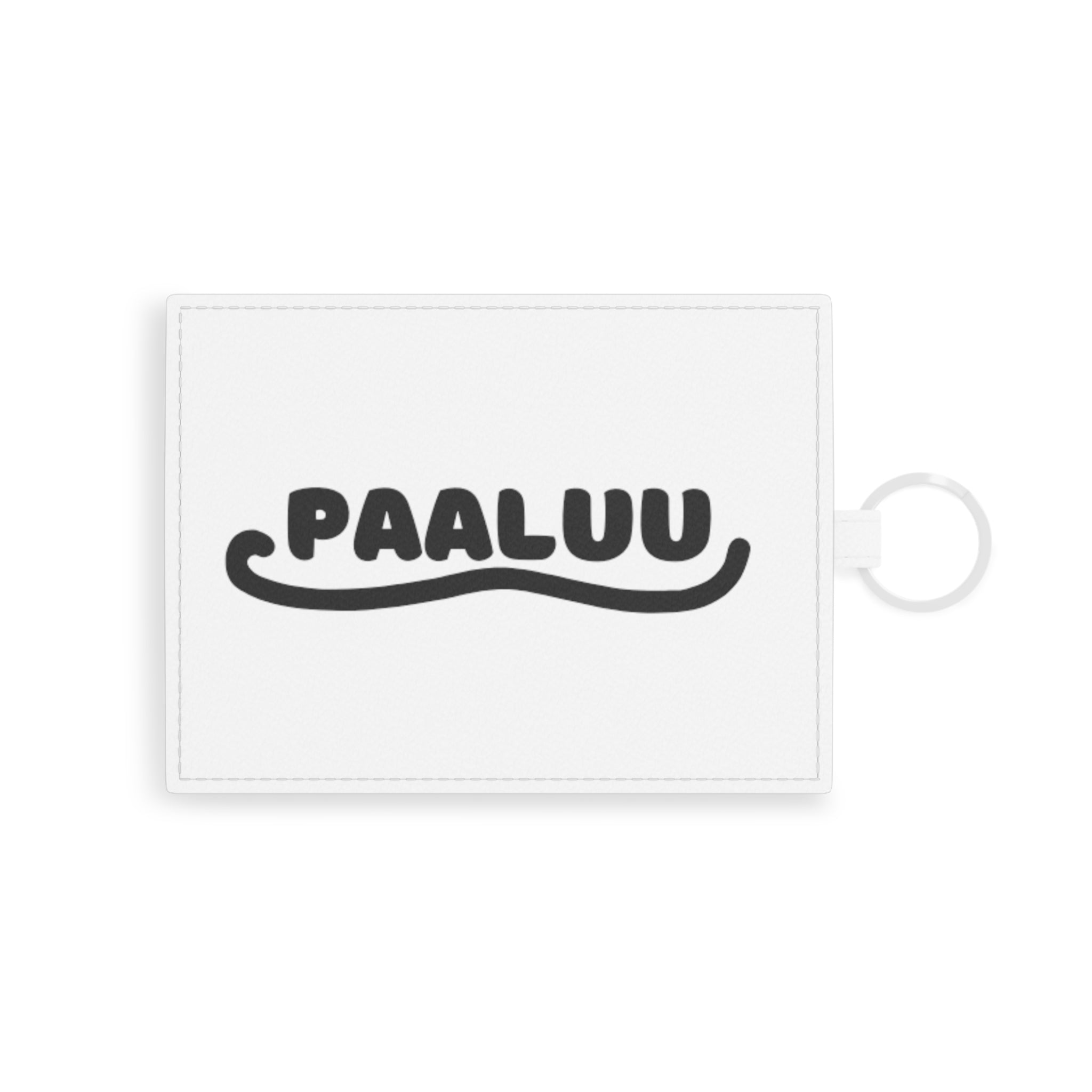 PAALUU Card holder avaimenperällä