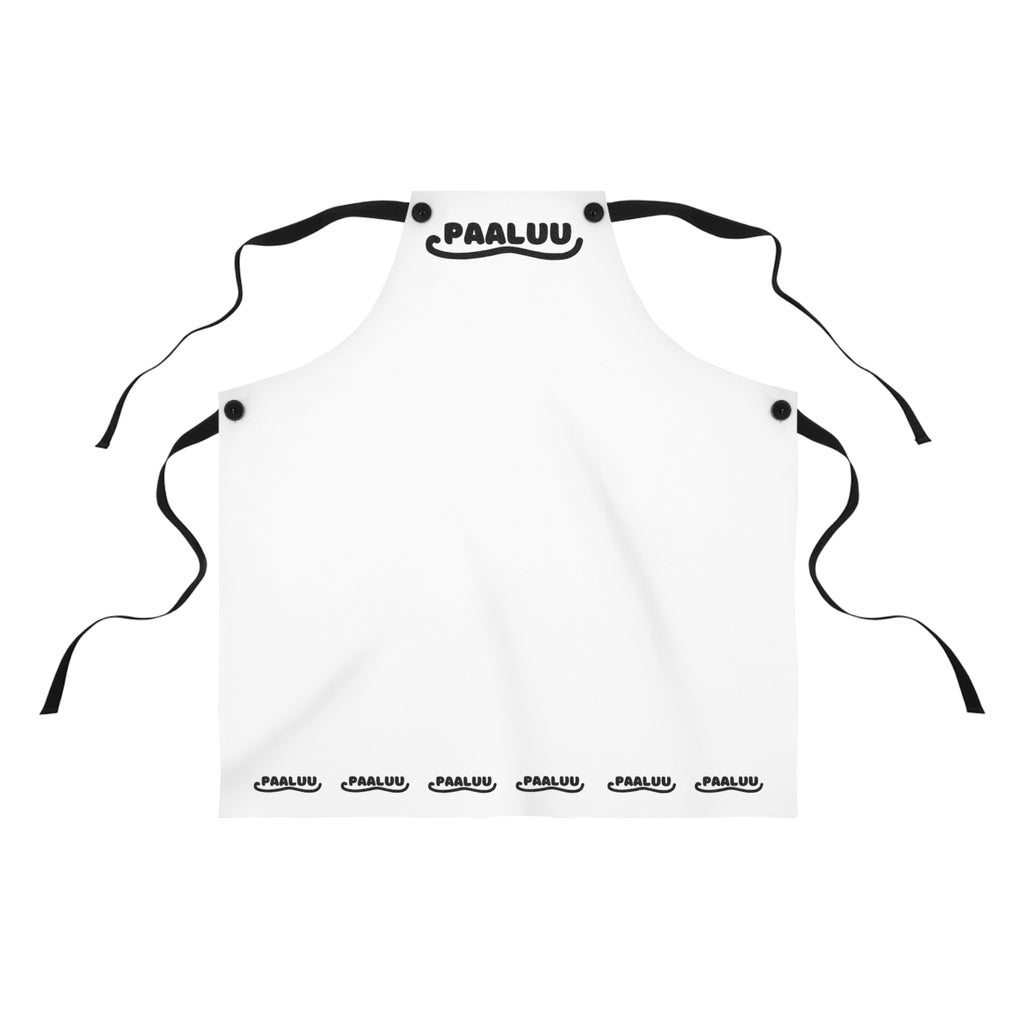 PAALUU Essu