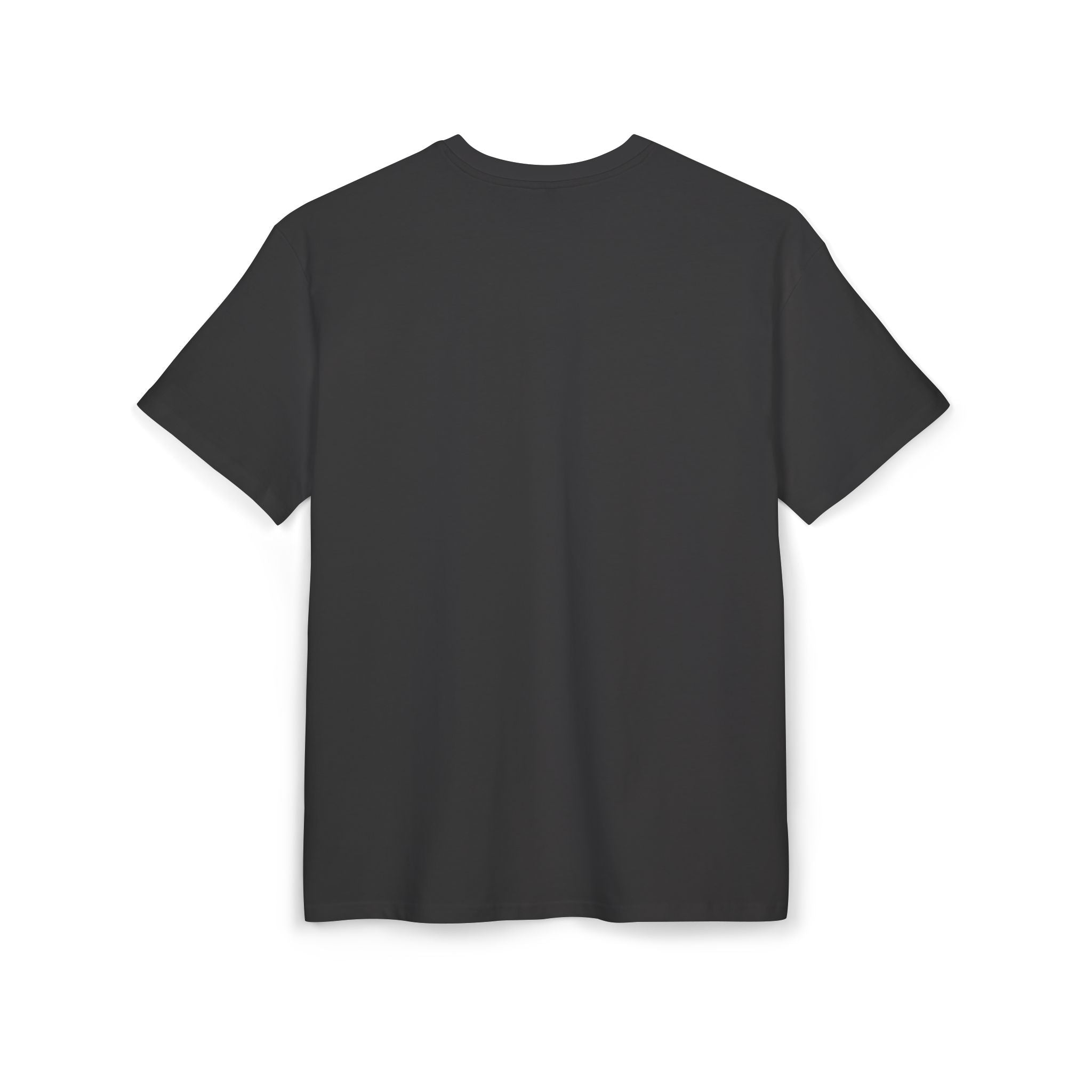 PAALUU Pienesti oversized t-paita musta