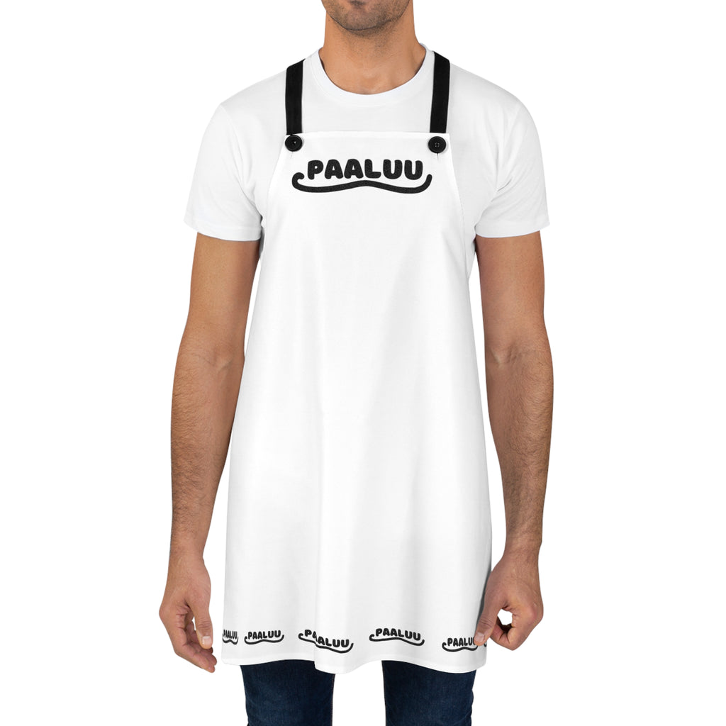 PAALUU Essu