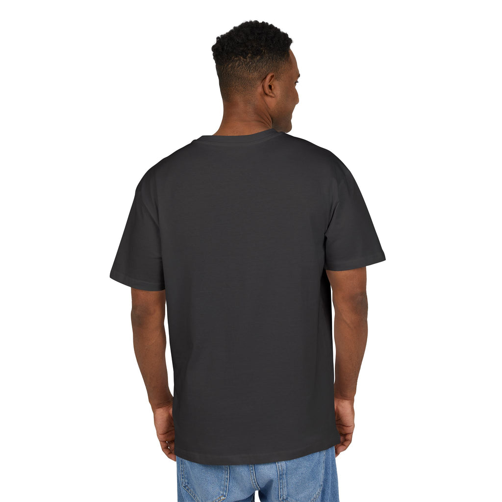PAALUU Pienesti oversized t-paita musta