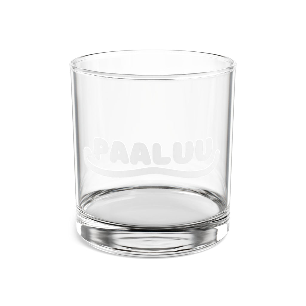 PAALUU Viskilasi