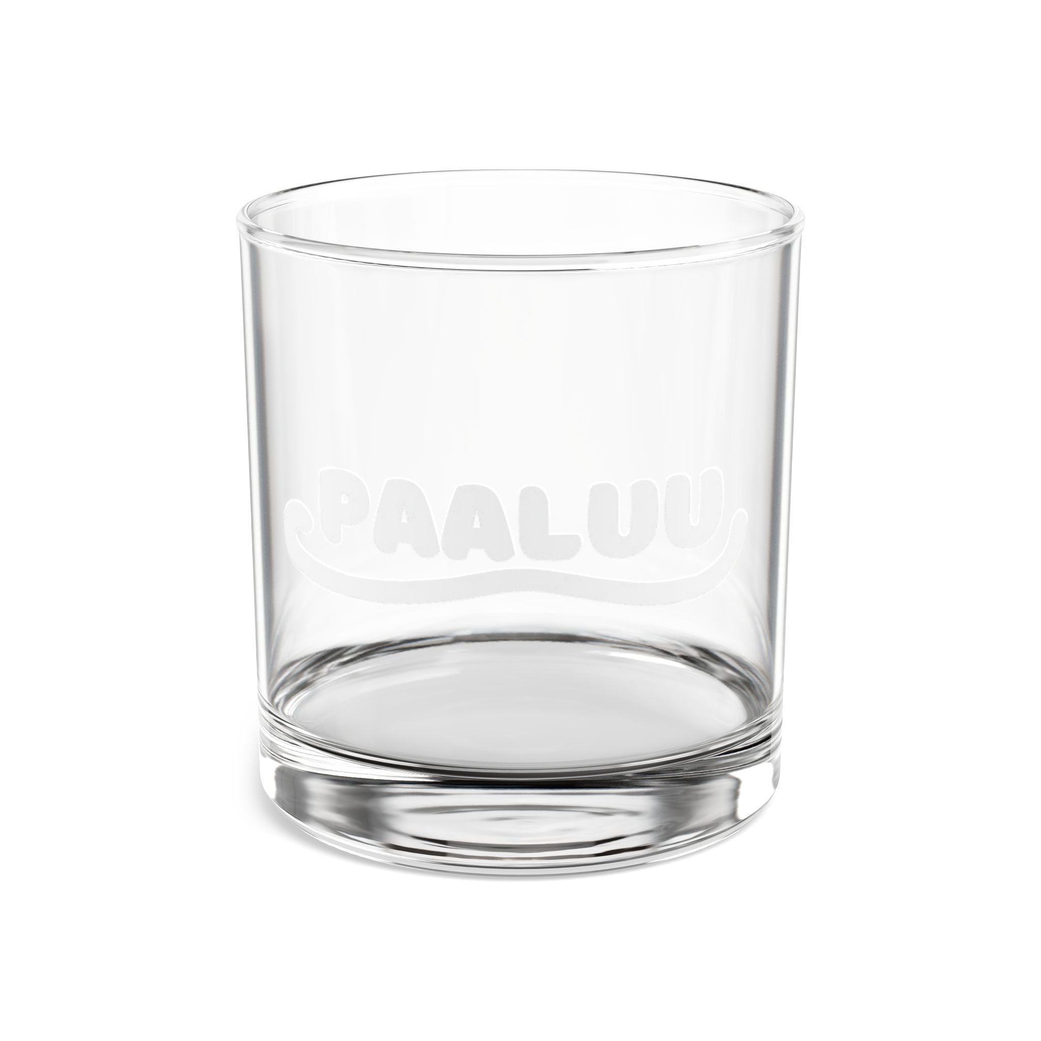PAALUU Viskilasi