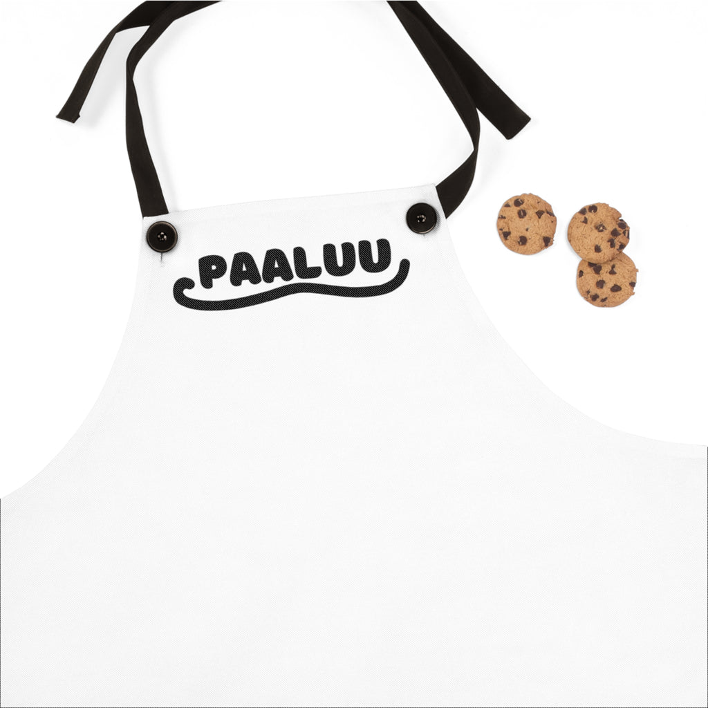 PAALUU Essu